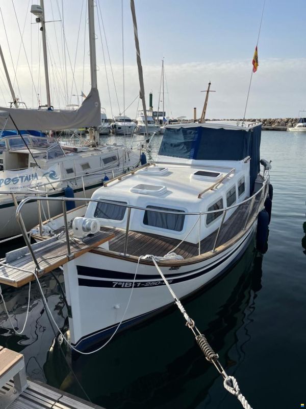 Majoni 45