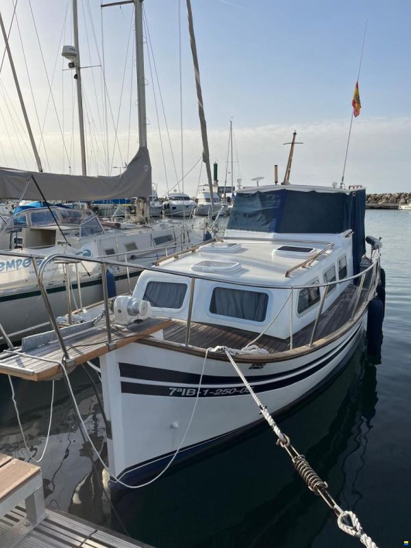Majoni 45
