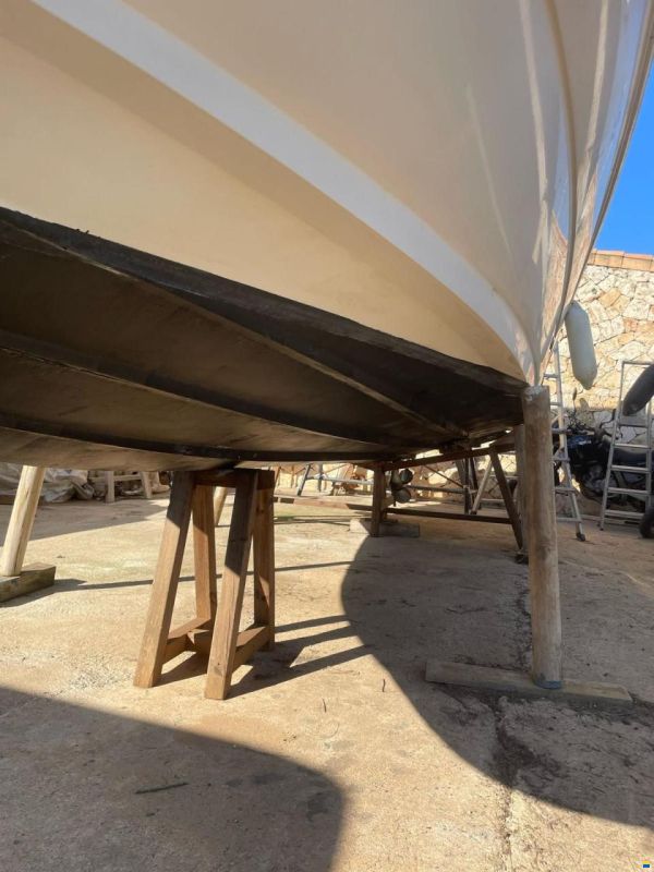 Sea Ray Sundeck 240
