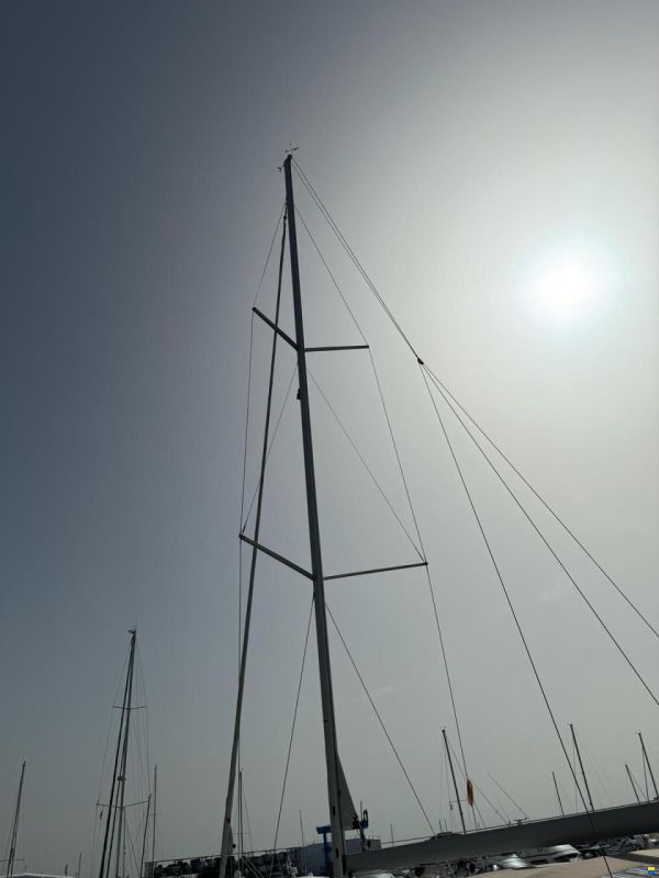 Bavaria C42