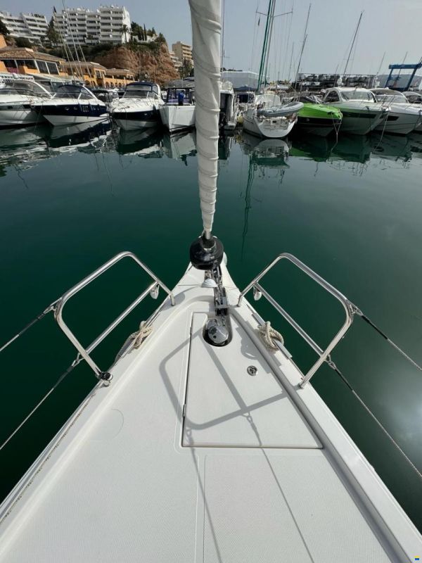 Bavaria C42