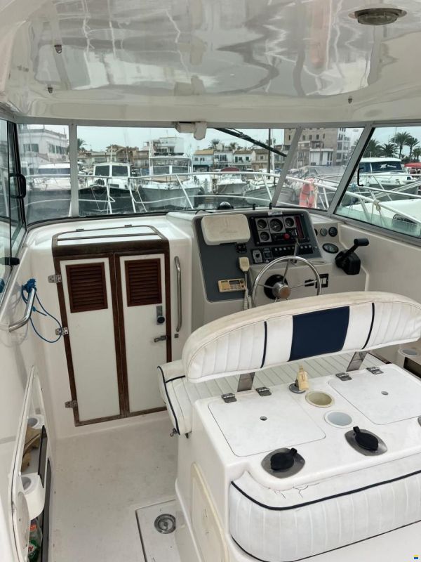 Faeton Moraga 780