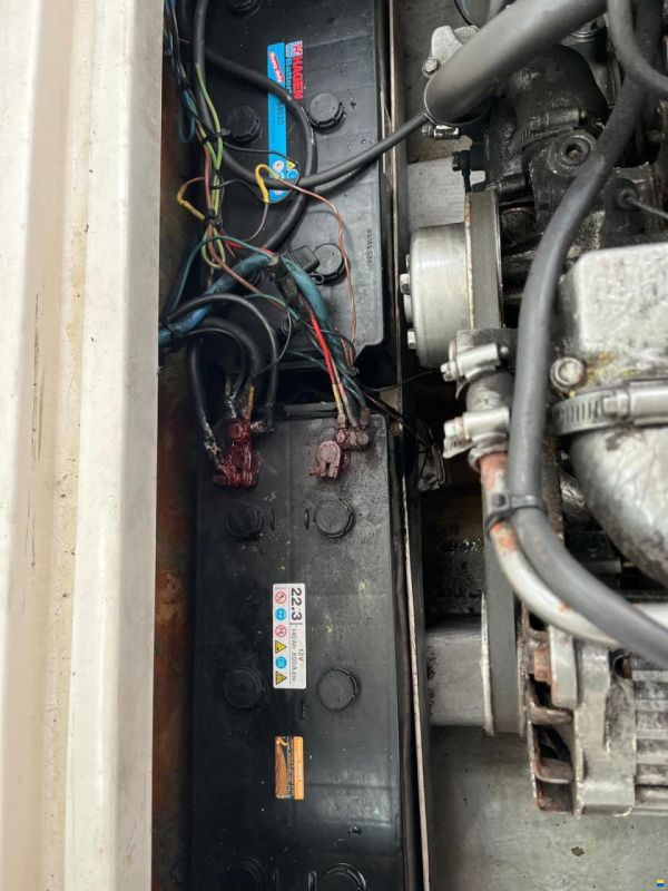 Faeton Moraga 780