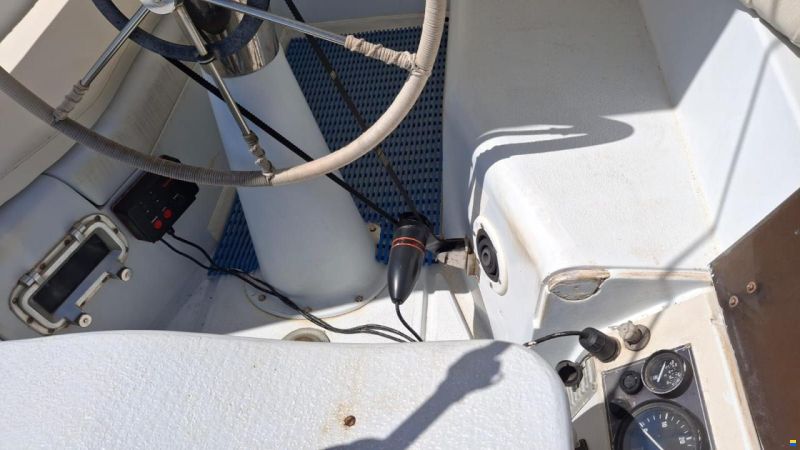 West Wind 35
