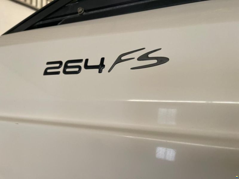 Monterey 264