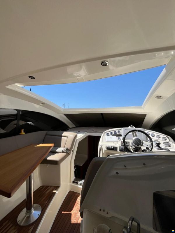 Prestige 390 S