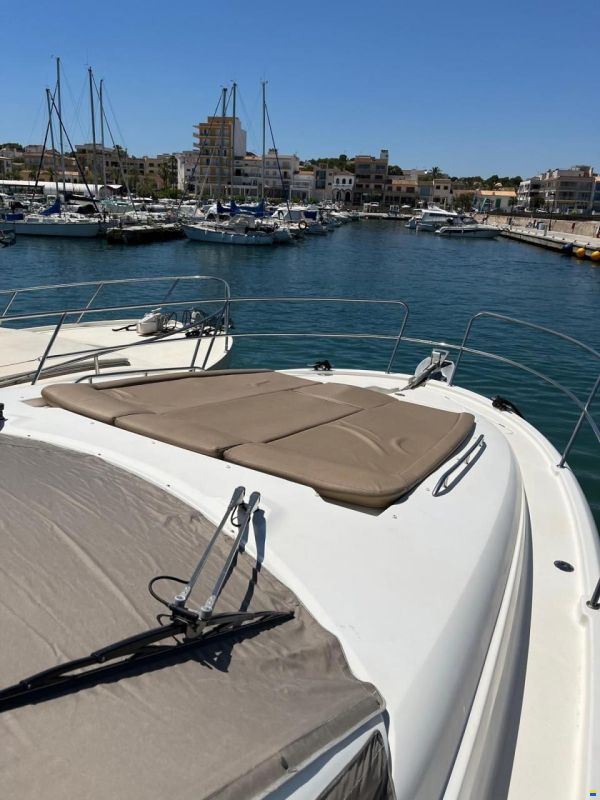 Prestige 390 S