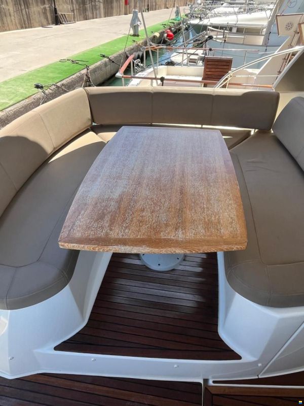 Prestige 390 S