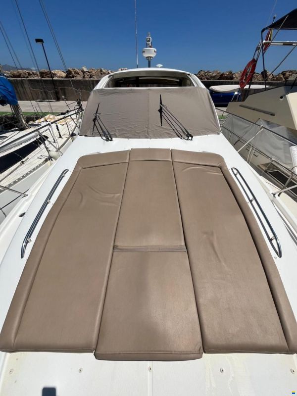 Prestige 390 S