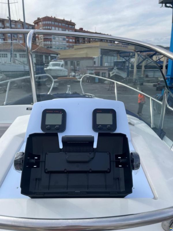 Sessa Key Largo 22