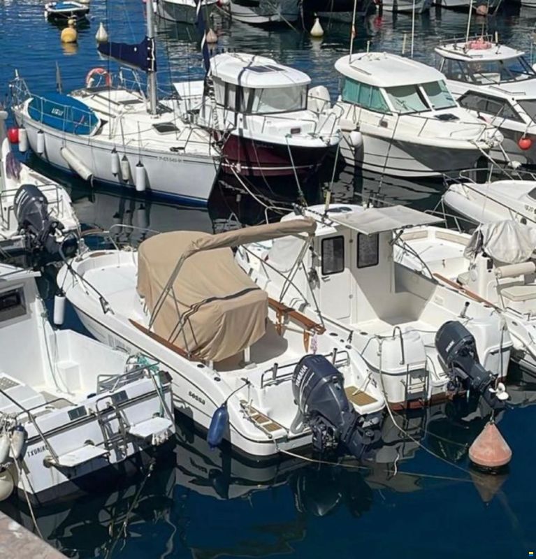 Sessa Key Largo 22