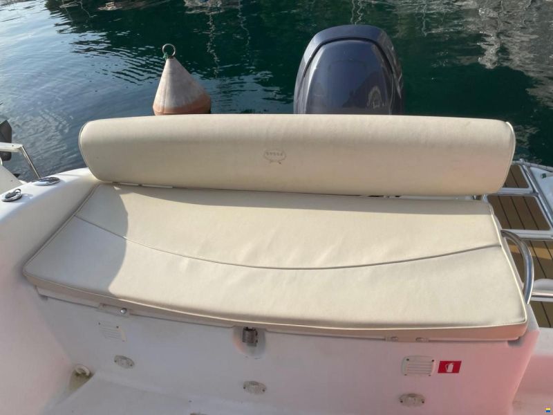 Sessa Key Largo 22