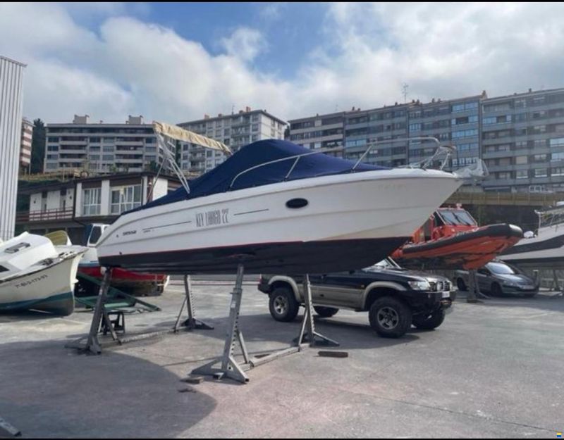 Sessa Key Largo 22