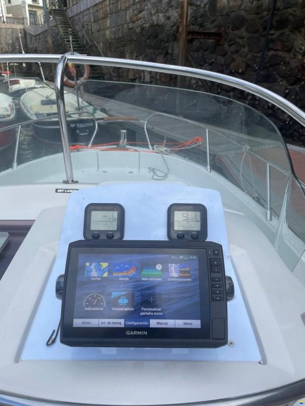 Sessa Key Largo 22