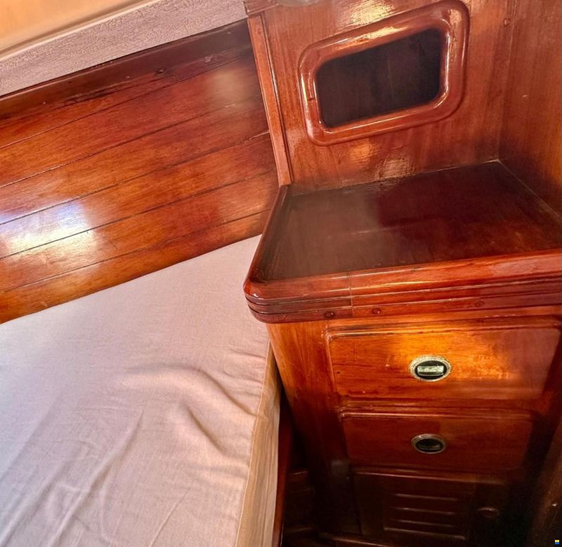 Plenamar 36