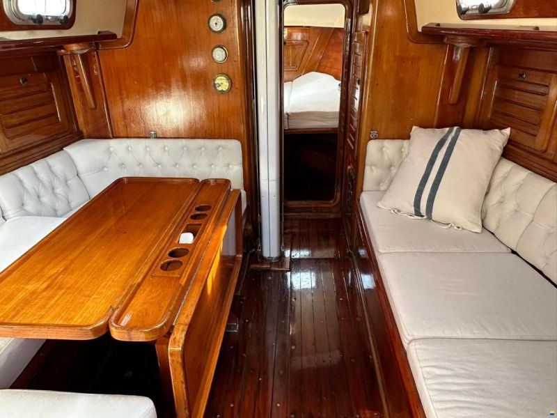 Plenamar 36