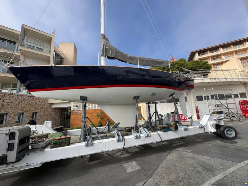 Plenamar 36