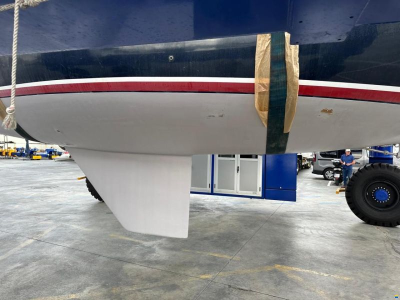 Plenamar 36