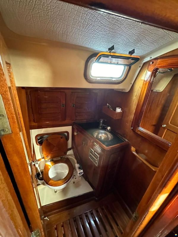 Plenamar 36