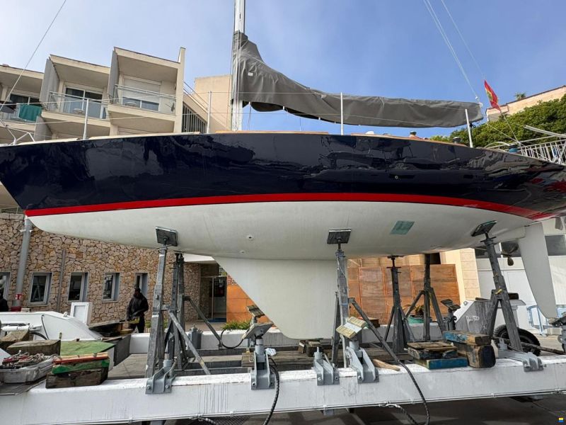 Plenamar 36