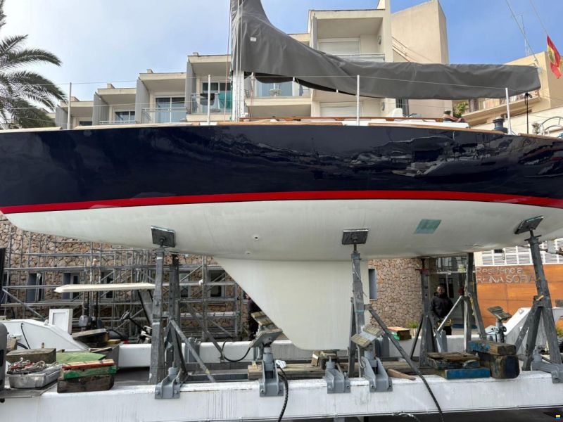 Plenamar 36