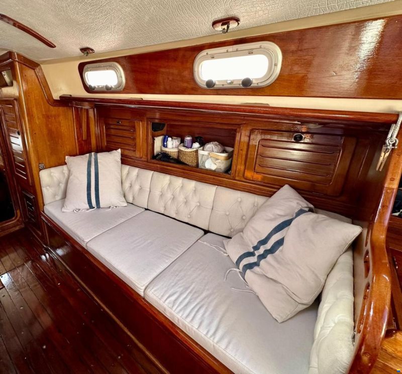 Plenamar 36