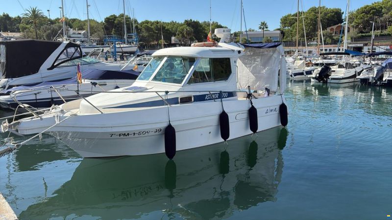 Astinor 700