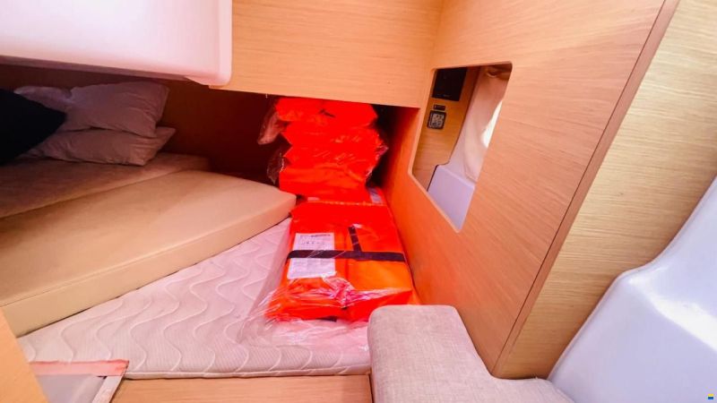 Beneteau Montecarlo 27