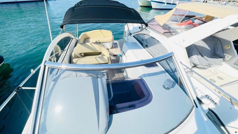 Beneteau Montecarlo 27