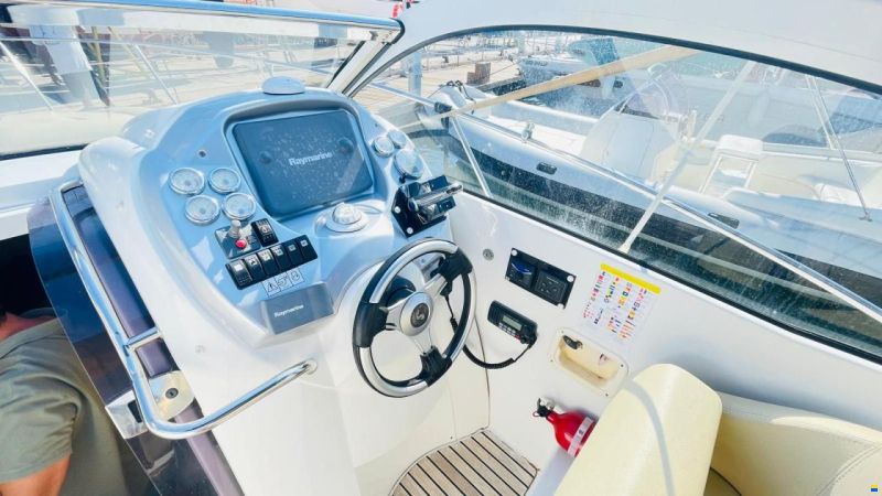 Beneteau Montecarlo 27