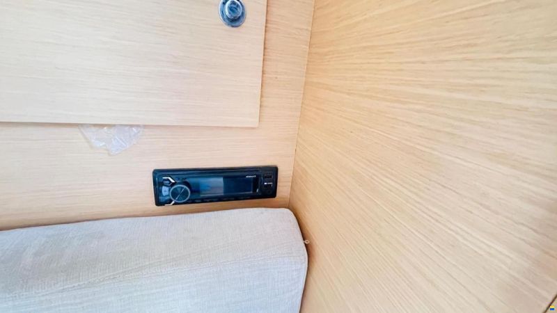 Beneteau Montecarlo 27