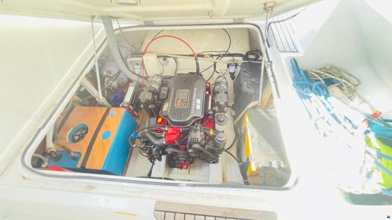 Beneteau Montecarlo 27