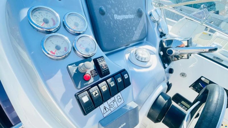 Beneteau Montecarlo 27