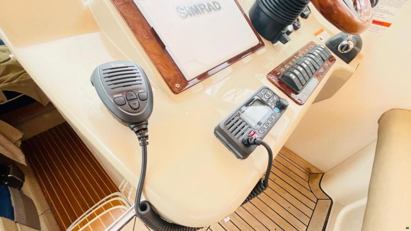 Riviera 3000 Offshore