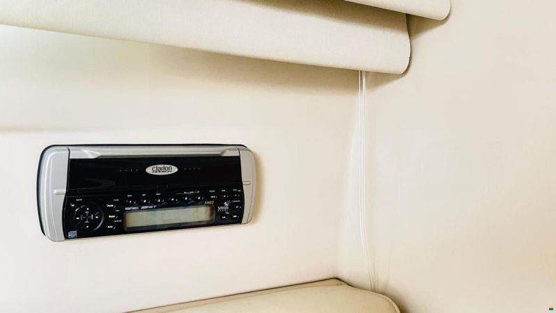 Riviera 3000 Offshore
