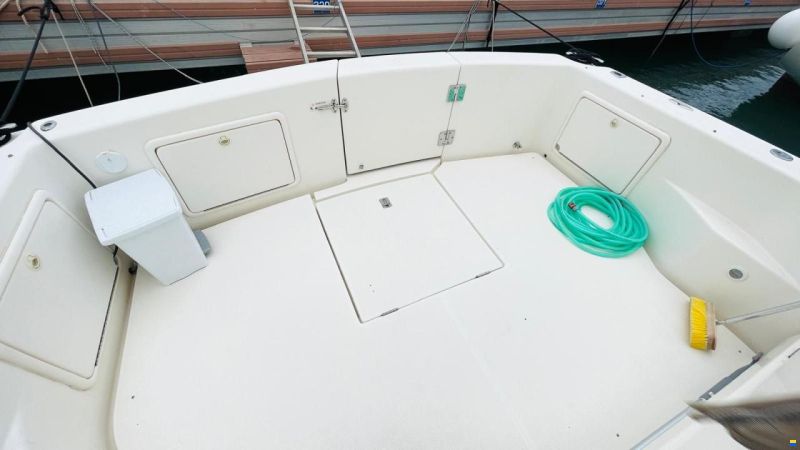 Riviera 3000 Offshore