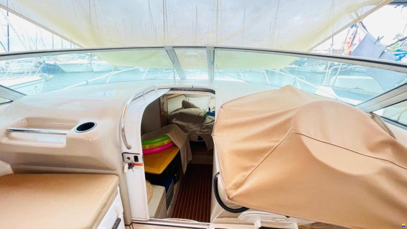 Riviera 3000 Offshore