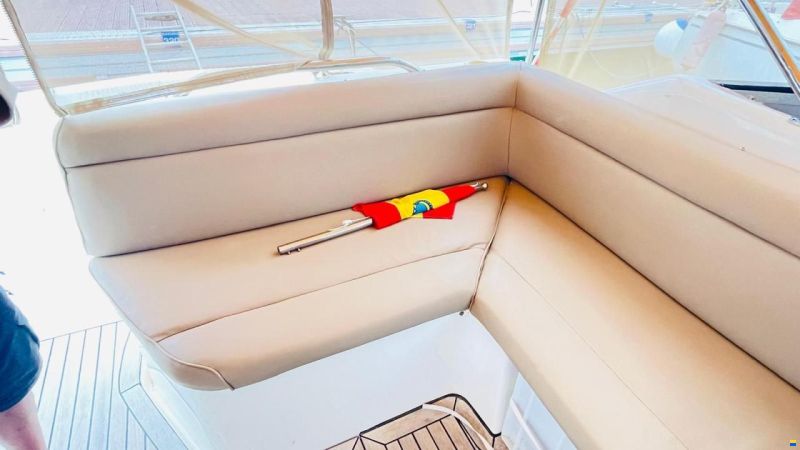 Riviera 3000 Offshore