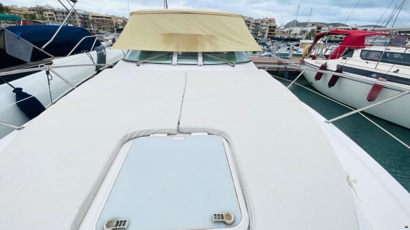 Riviera 3000 Offshore