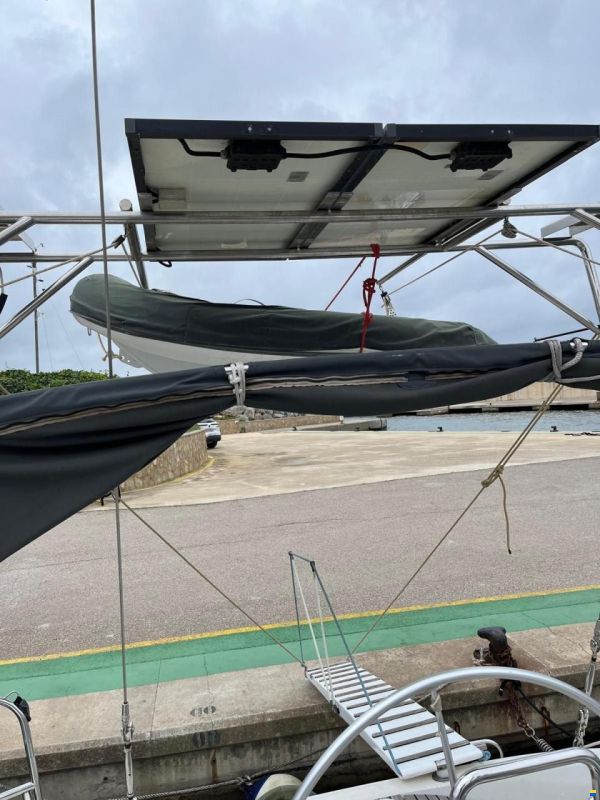 Beneteau Oceanis 430