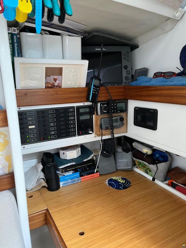 Beneteau Oceanis 430
