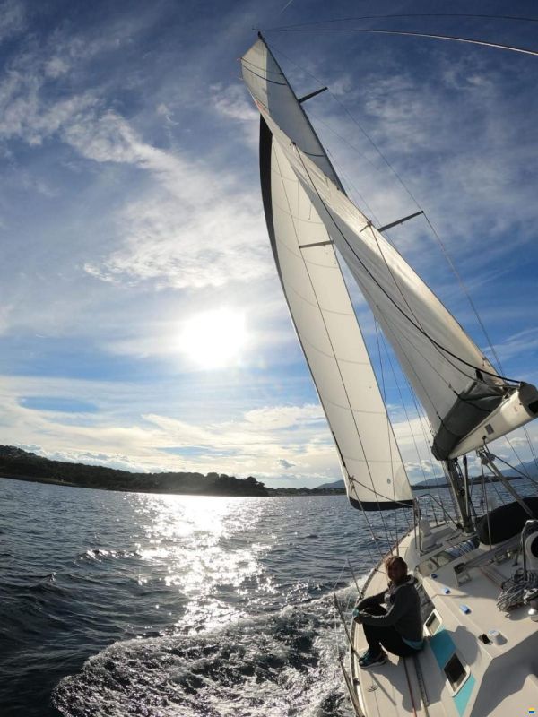 Beneteau Oceanis 430