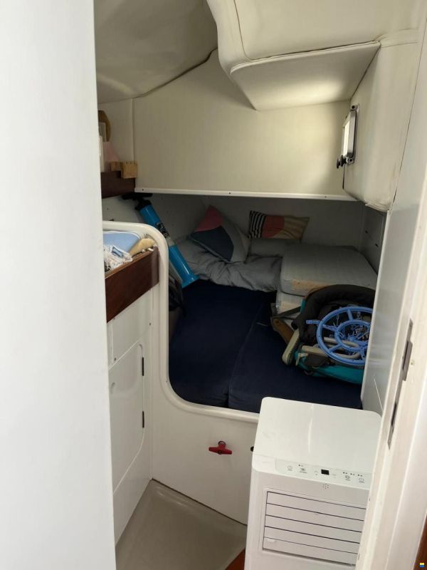 Beneteau Oceanis 430