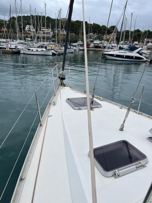 Beneteau Oceanis 430