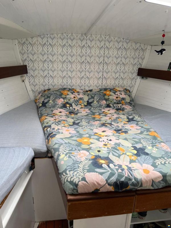 Beneteau Oceanis 430