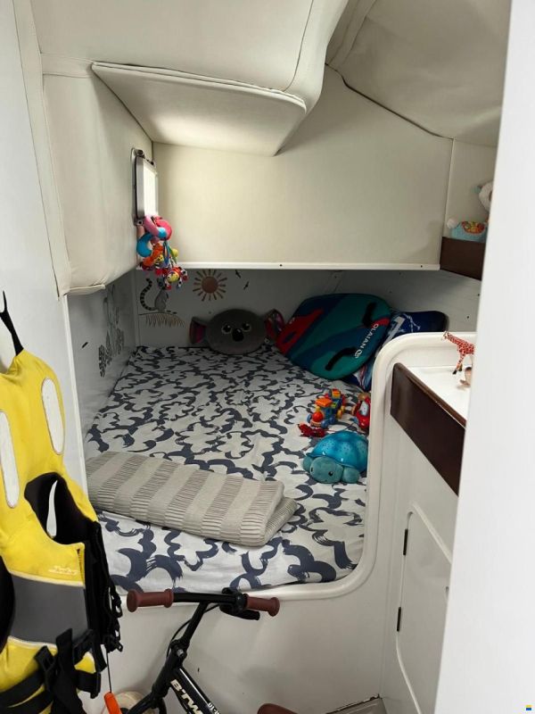 Beneteau Oceanis 430