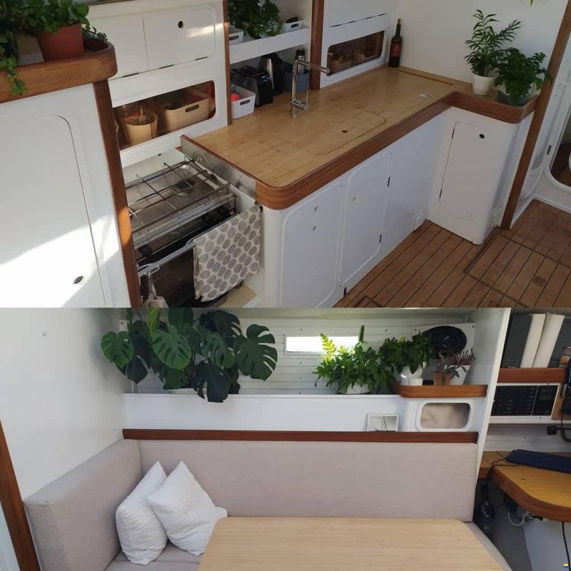 Beneteau Oceanis 430