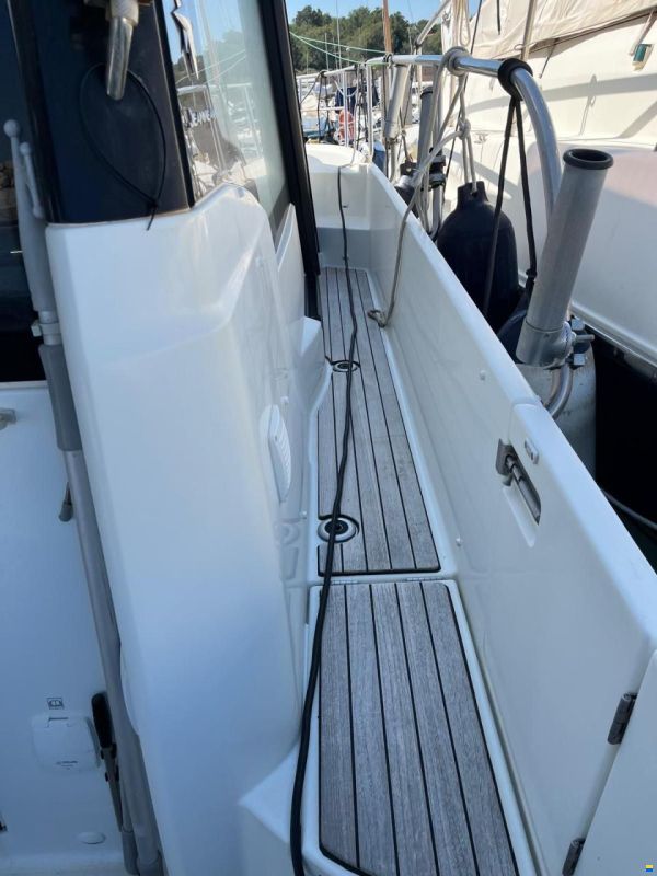 Jeanneau Merry Fisher 10.95