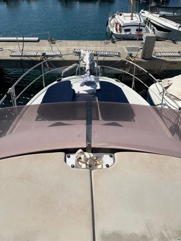Jeanneau Merry Fisher 10.95