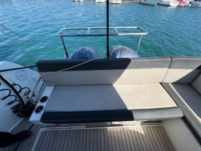 Jeanneau Merry Fisher 10.95